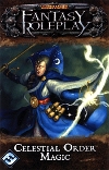 Celestial Order Magic