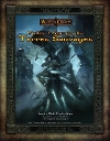 Contes et Légendes des Terres Sauvages