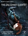 Zalozhniy Quartet (The)