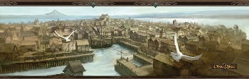 Loremaster's Screen and Lake-Town Sourcebook