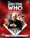 First Doctor Sourcebook (The)