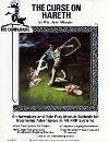 Curse on Hareth (The)