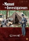 Manuel des Investigateurs (Le)