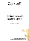 Ame Damnée d'Ernest Pico (L')