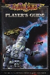 Couverture de Player's Guide