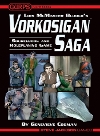 Vorkosigan Saga