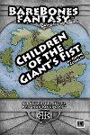 Children ot the Giant's Fist