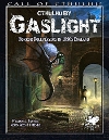 Cthulhu by Gaslight