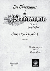Adieux du Sorcier (Les)