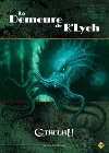 Demeure de R’Lyeh (La)