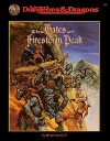 Gates of Firestorm Peak (The)