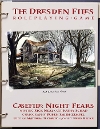 Casefile : Night Fears