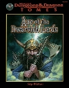 Axe of the Dwarvish Lords