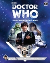Second Doctor Sourcebook (The)