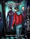 Mirrors - Bleeding Edge