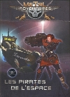 Pirates de l'Espace (Les)