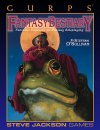 Fantasy Bestiary