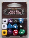 Set de Dés - Pack de Dados