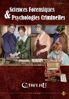 Sciences Forensiques & Psychologies Criminelles