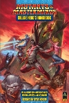 Deluxe Hero's Handbook
