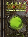 Player's Handbook
