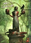 Dead in Savannah