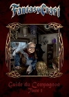 Guide du Compagnon - Tome 1