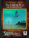 Land of Xa-ar (The)