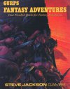 Fantasy Adventures