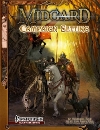 Campaign Setting