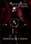 Carnets de l'Agent
