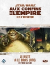 Hutt a le Bras Long (Le)