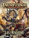 Lost Kingdoms
