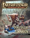 Dungeons of Golarion
