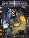 Smuggler's Run