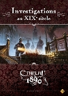 Investigations au XIXe Siècle