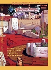 Transactions of the Royal Martian Geographical Society - Volume Three