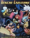 Tenchi Universe