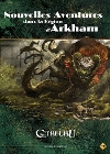 Nouvelles Aventures dans la Région d'Arkham