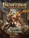 Osirion, Legacy of Pharaohs