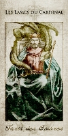 Tarot des Ombres