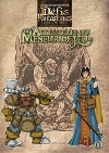 Accessoires du Meneur de Jeu (Les)