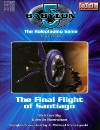 Final Flight of Santiago (The)