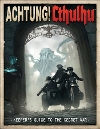Keeper's Guide to the Secret War