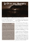 Fête des Arsenies (La)