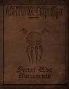 Secret War Documents