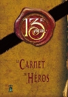 Carnet du Héros (Le)