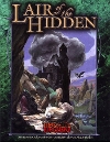 Lair of the Hidden