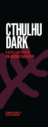 Cthulhu Dark