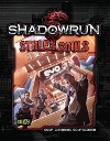 Stolen Souls